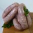 Toulouse Pork Sausages