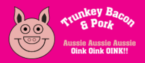 Trunkey Bacon & Pork